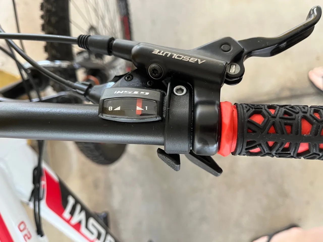 Bicicleta GTS M1 - Foto 3