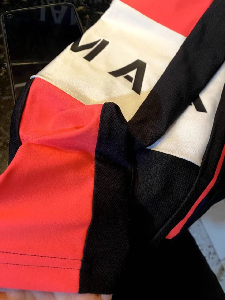 Calça Leggins Puma - Foto 5