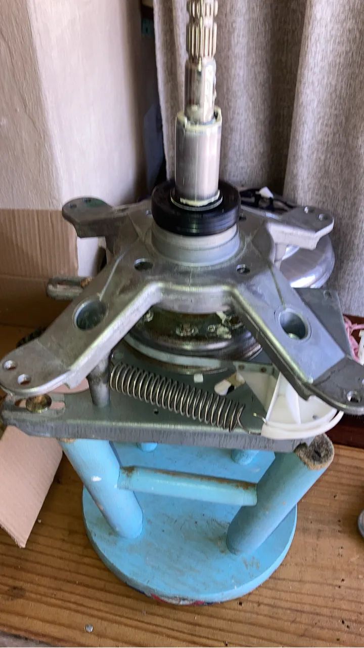 Cônsul Maré 7,5Kg - Foto 5