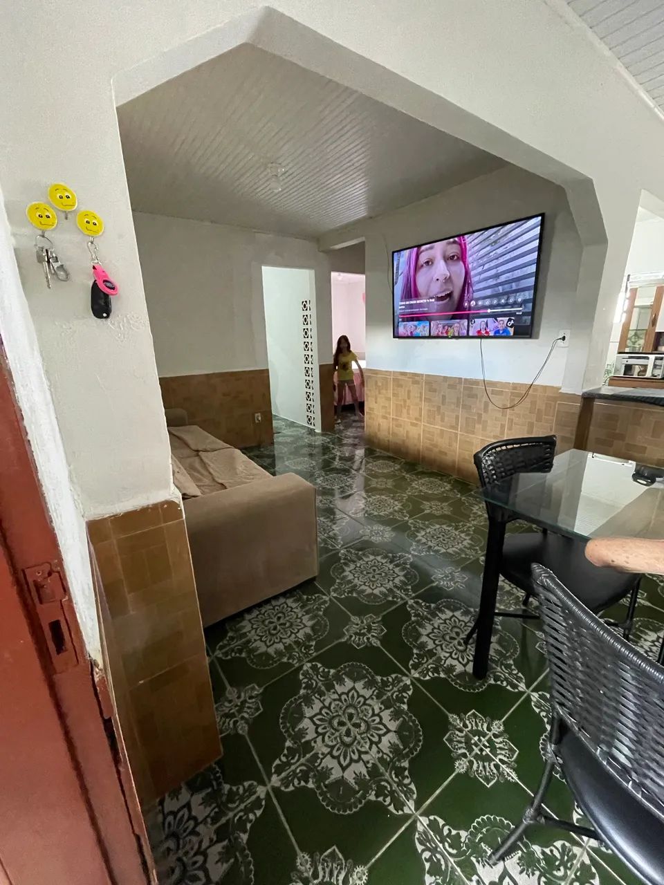 Foto - Rio Branco - Rosa Linda