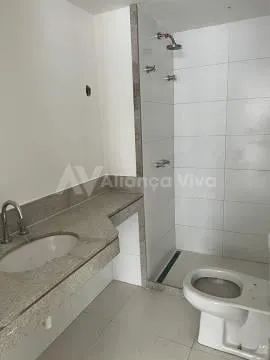 Copacabana | Apartamento 1 quarto, sendo 1 suite - Foto 3