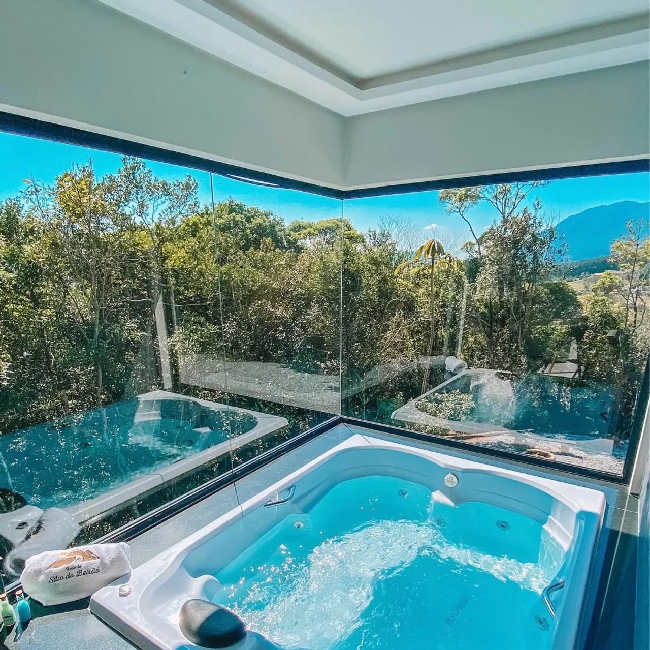 Casa com piscina para o Carnaval em Florianópolis! - Foto 3