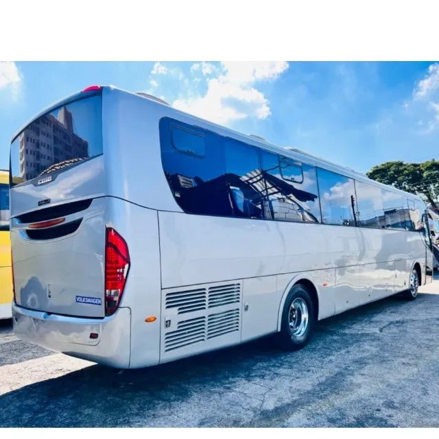 Onibus Rodoviario 18330 2017 - Foto 5