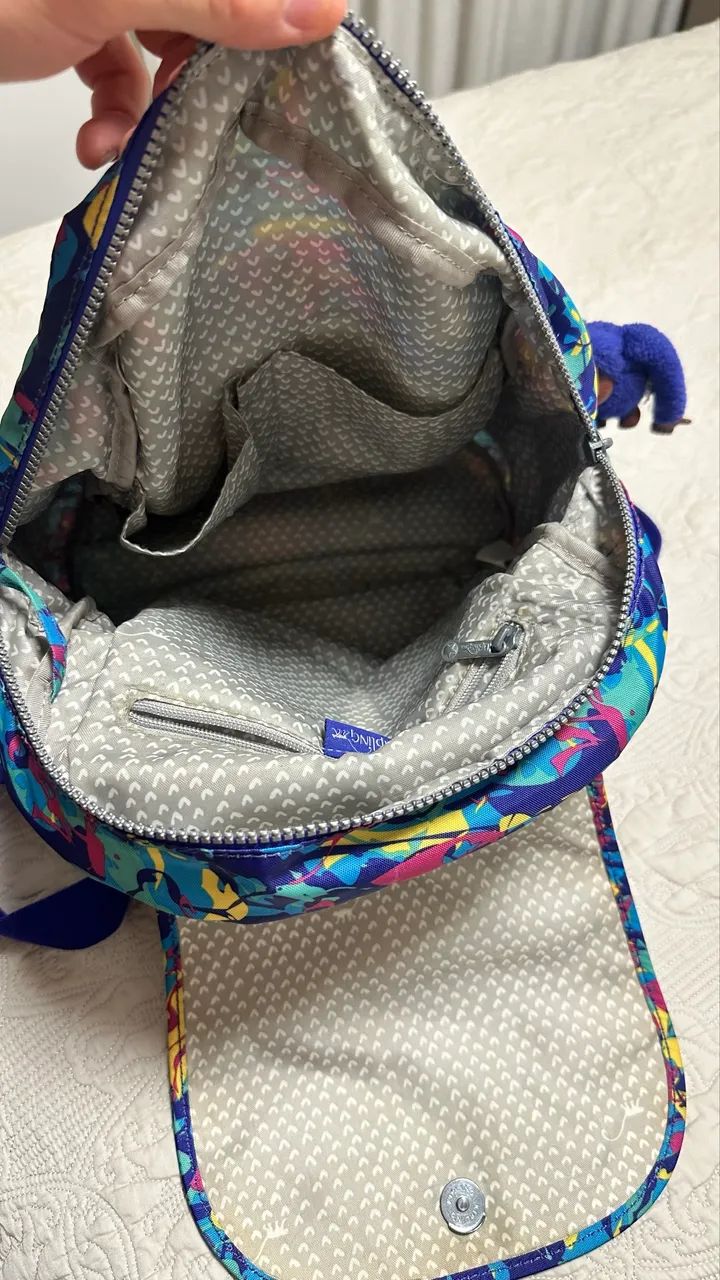 Mochila kipling - Foto 3