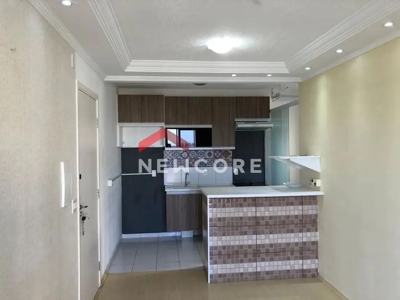 Apartamento em Avenida Washington Luís - Vila Marieta - Campinas/SP - Foto 4