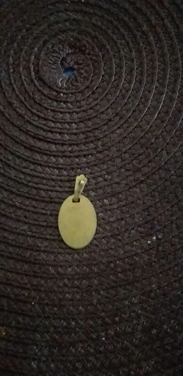 Vendo pingente com a letra s, banhando a ouro  - Foto 3