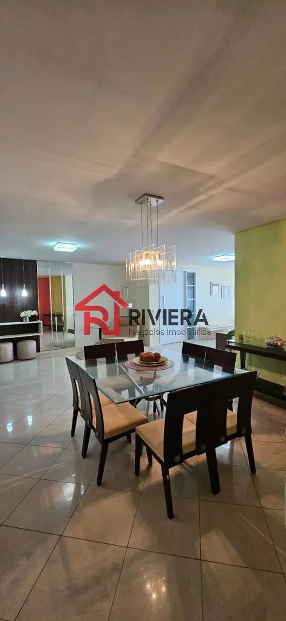 Apartamento de luxo para venda ou locação em São Luís-MA, Ponta do Farol, 4 quartos, 4 suí - Foto 3