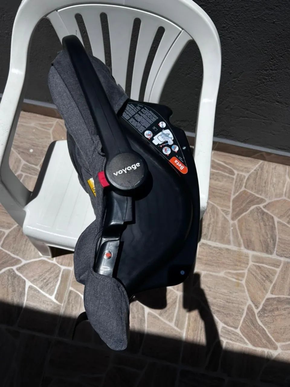 bebe confort - Foto 3