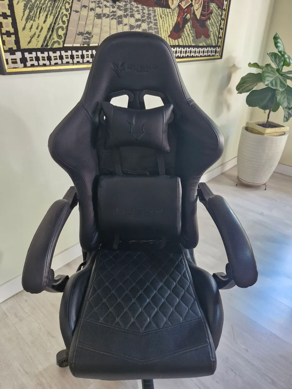 Cadeira Gamer Husky Gaming - Tempest 700