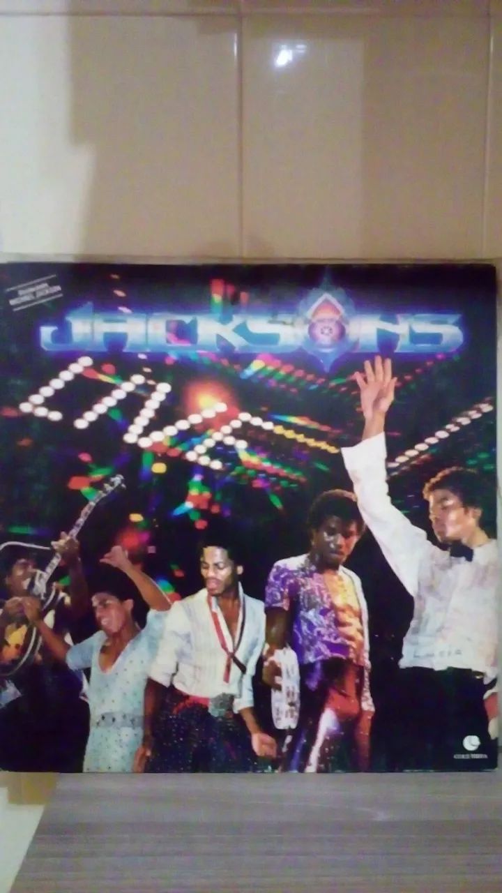 Discos de vinil - Foto 3