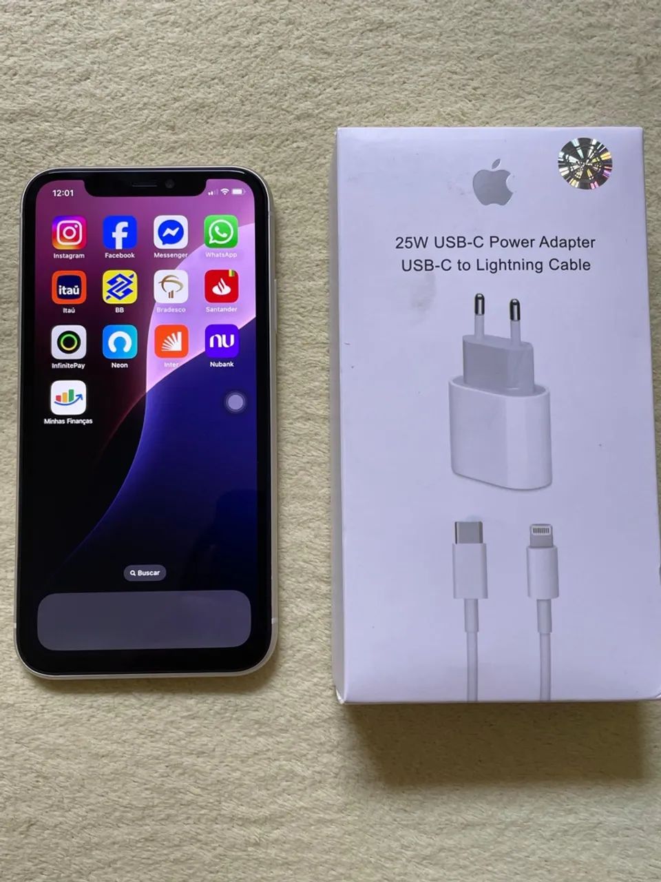 Vendo-IPhone11 - Foto 3