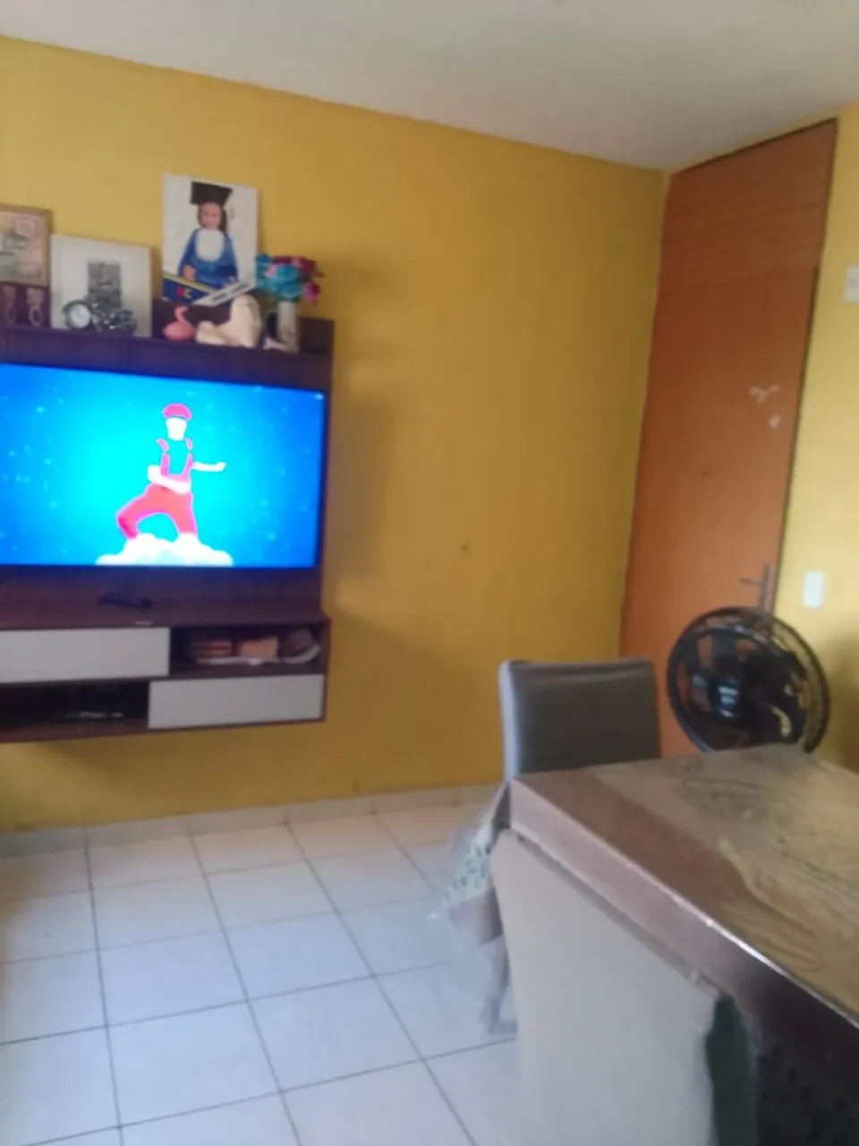Ap no vila jardim