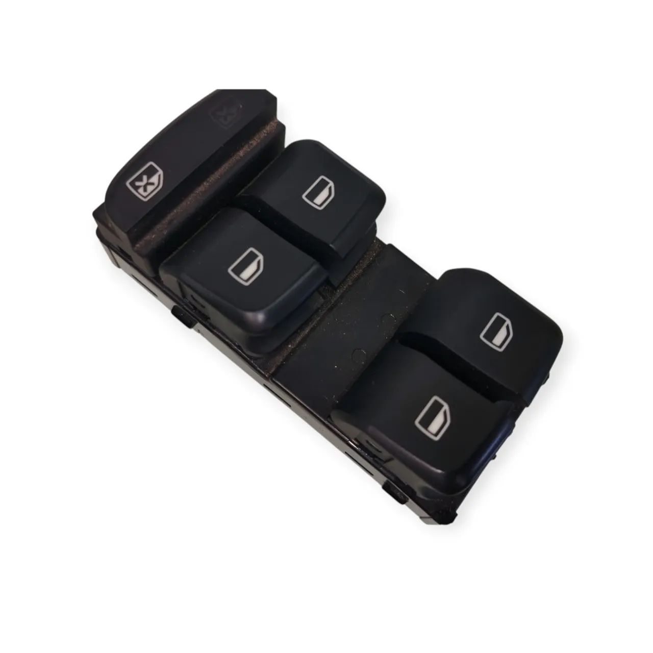 Botão Vidros Dianteiro Esquerdo Audi A3 Sportback 2014 - Foto 3