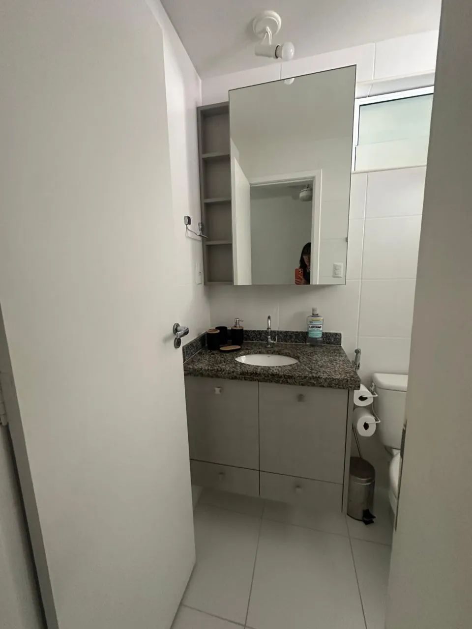 Ap mobiliado perto Orla de Atalaia - Foto 10