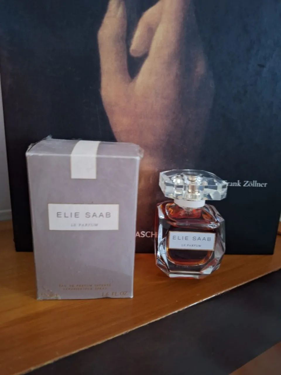 Perfume Elie Saab Le Parfum Intense 50ml - Foto 2