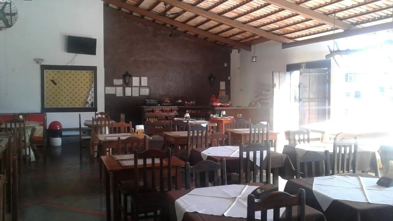 Restaurante 