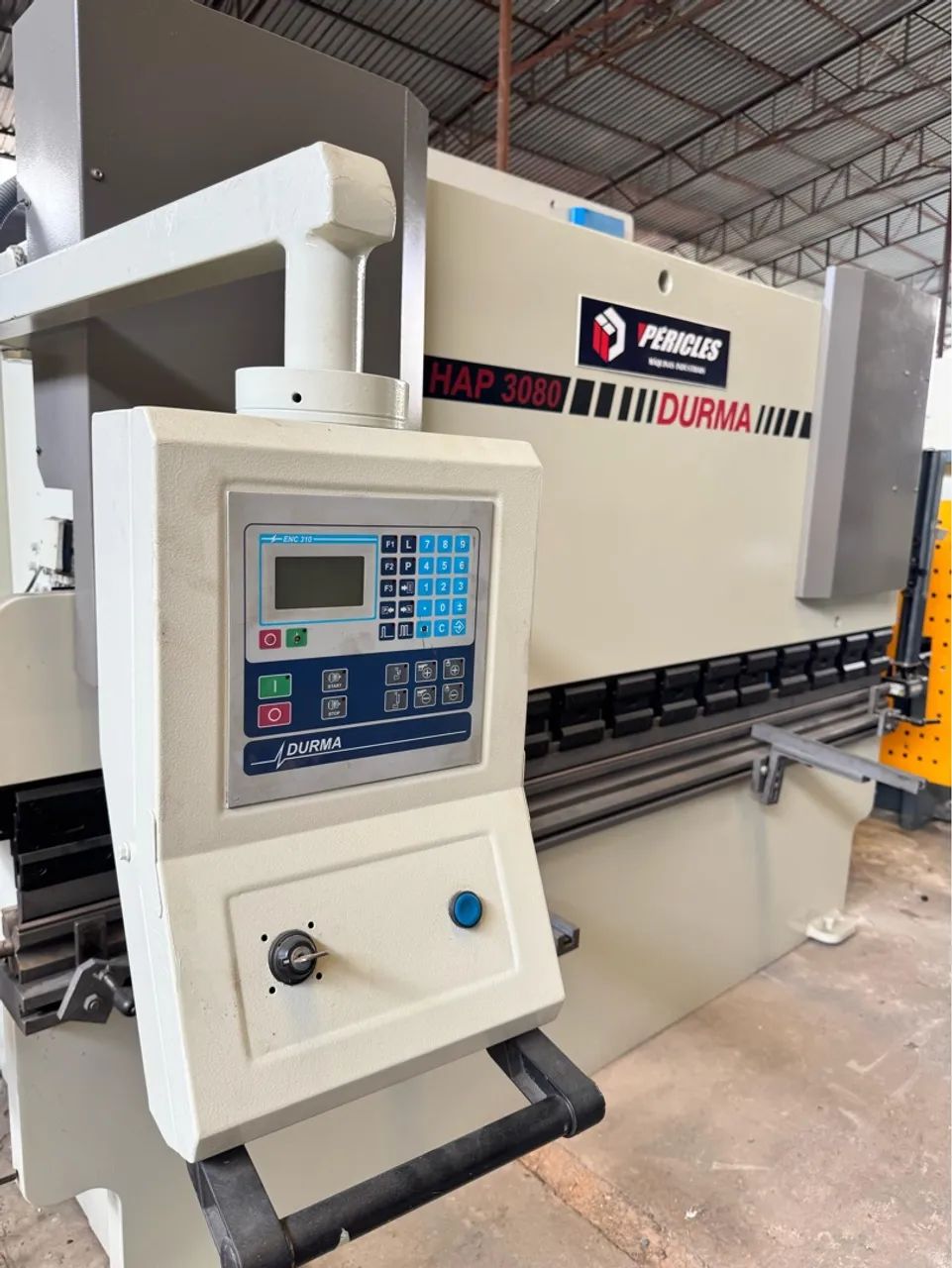 DOBRADEIRA DURMA CN - Foto 4