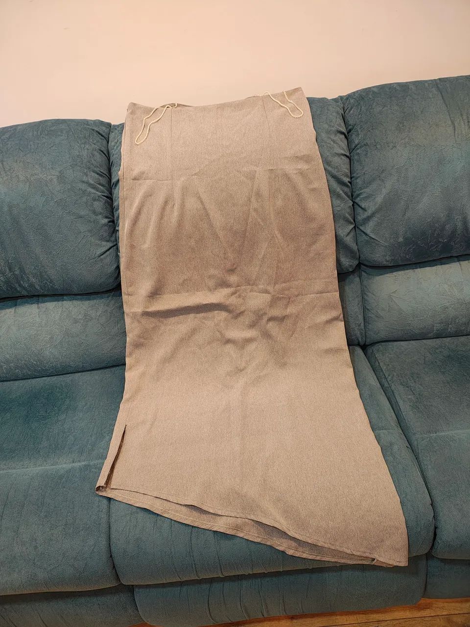 Vestido de festa e ou casamento  - Foto 4