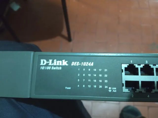 Rede estruturada de internet - Foto 4