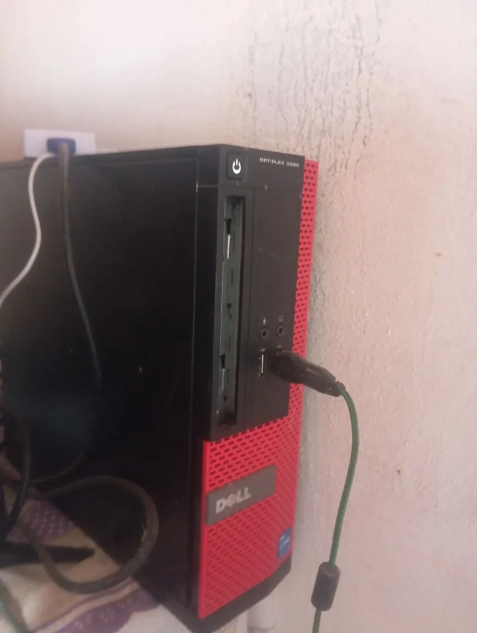Computador Dell Optiplex 3020