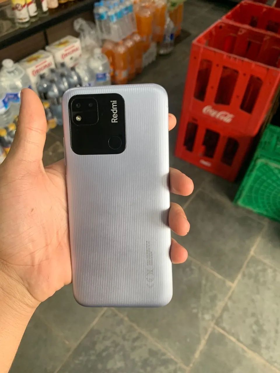 Redmi 10A