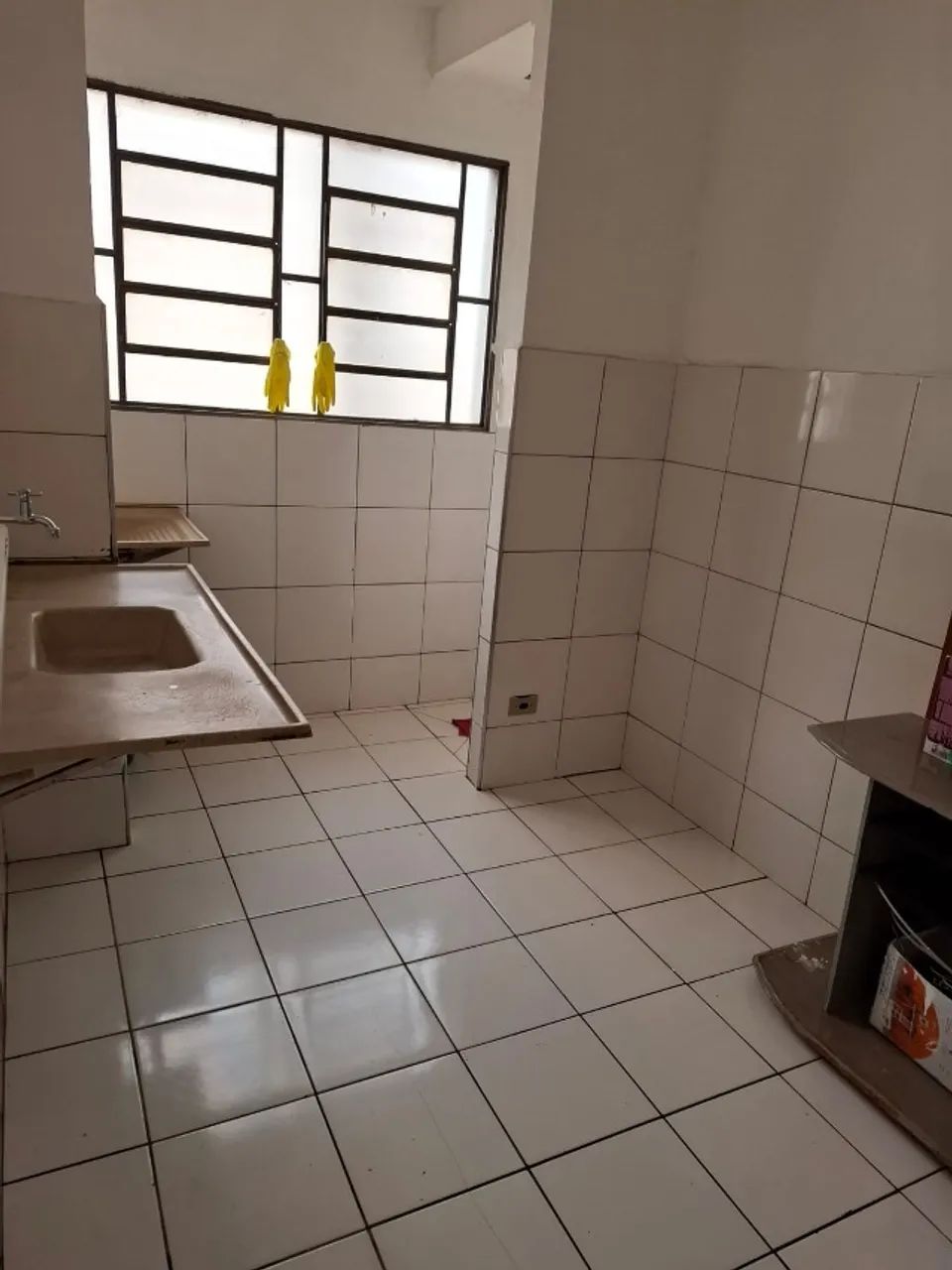 VENDO APARTAMENTO QUITADO  BARATO - Foto 4