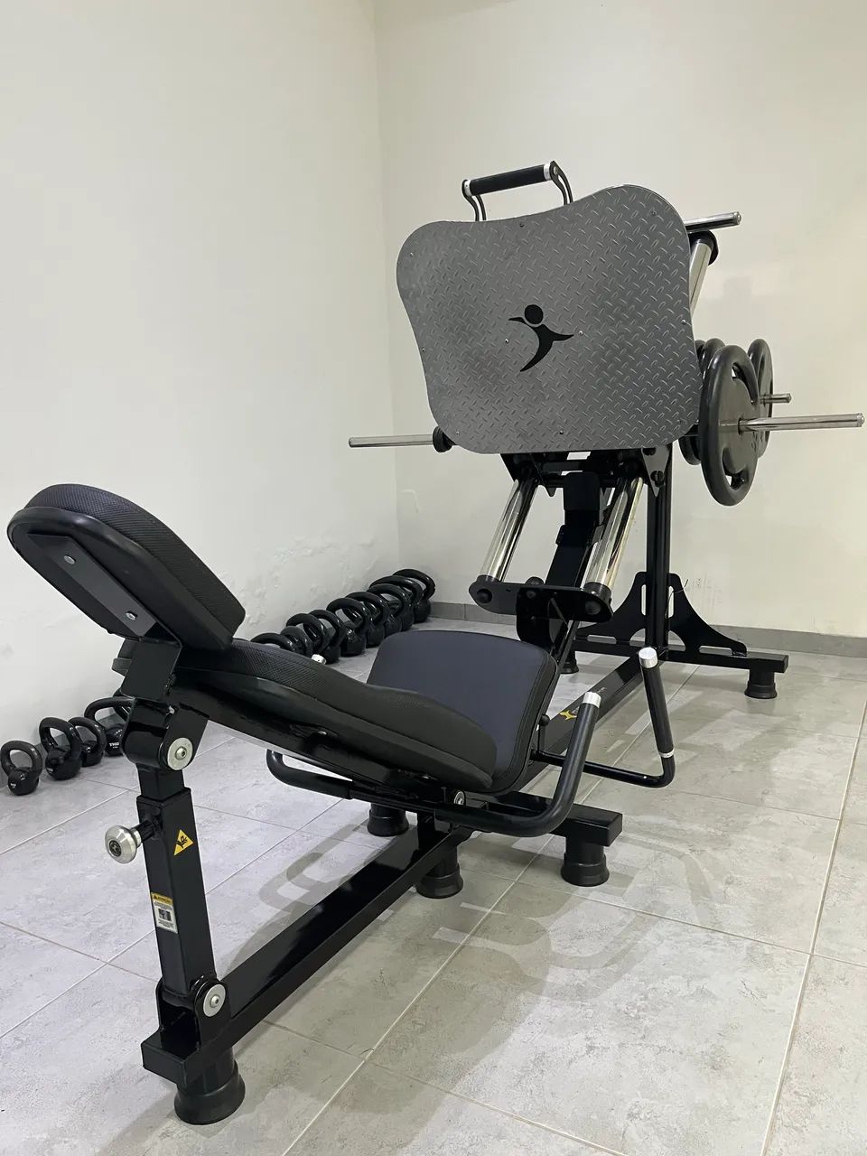 APARELHOS DE ACADEMIA  - Foto 4