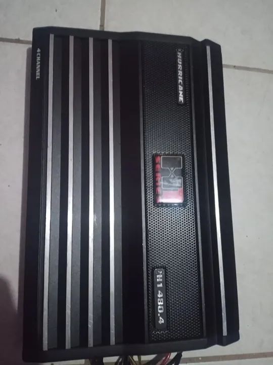 Som Automotivo Completo  - Foto 4