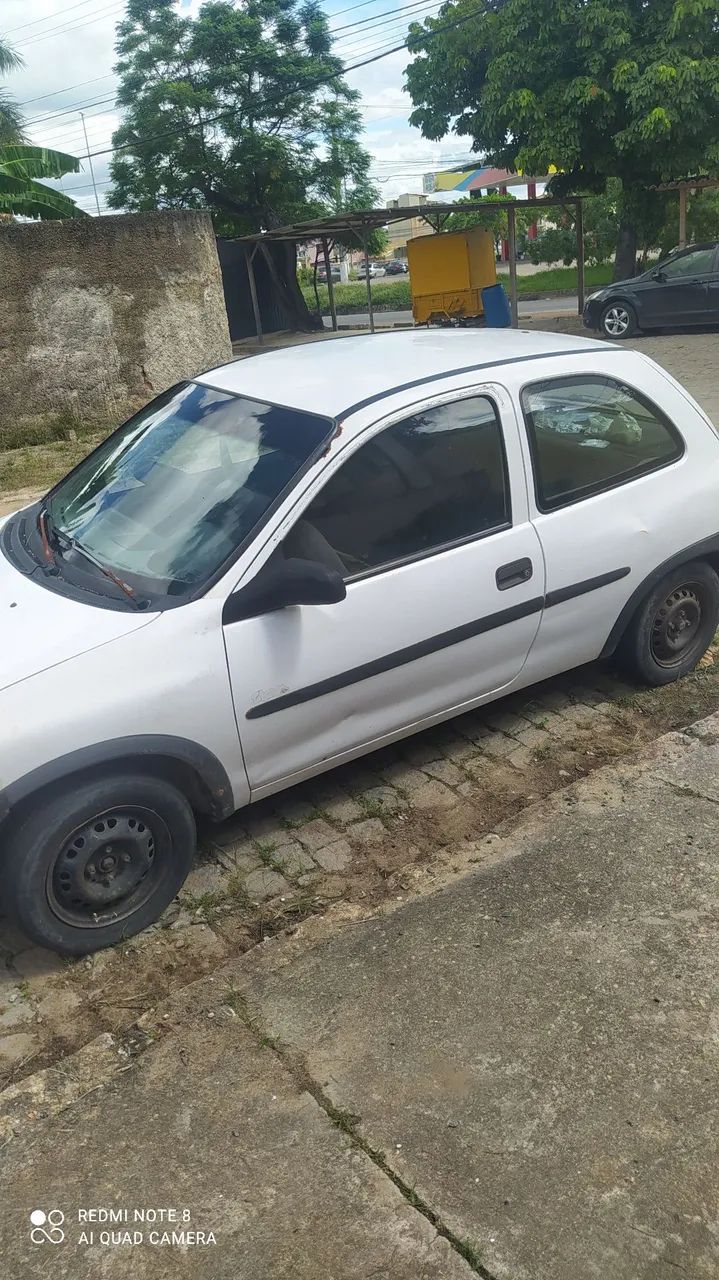 Corsa Wind super 96 - Foto 2