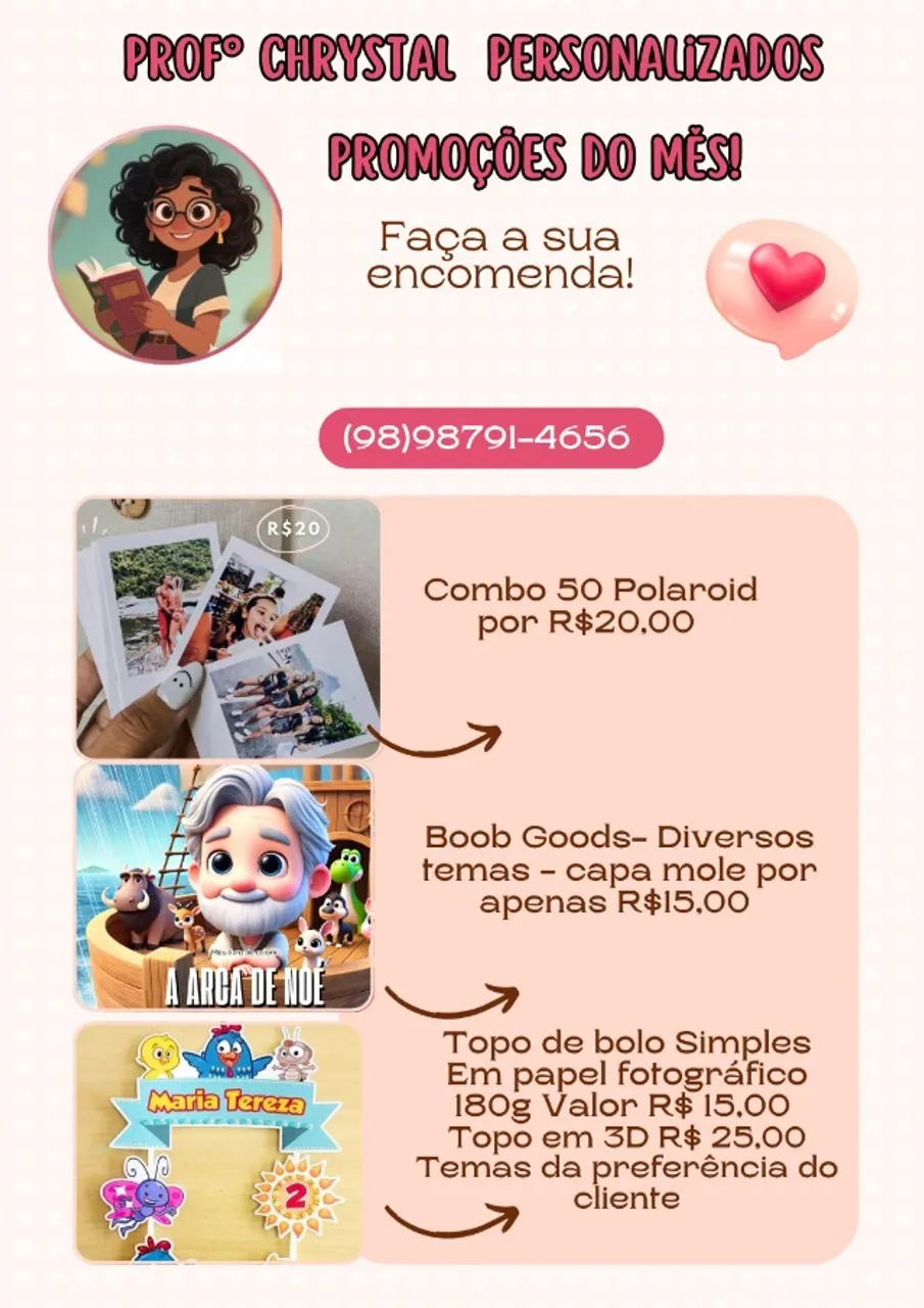 Personalizados