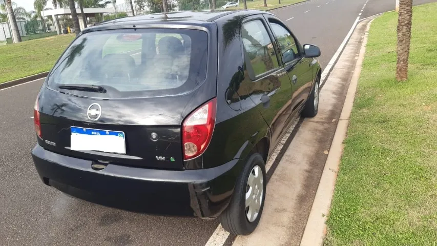 CHEVROLET CELTA Usados e Novos em São José do Rio Preto e região, SP