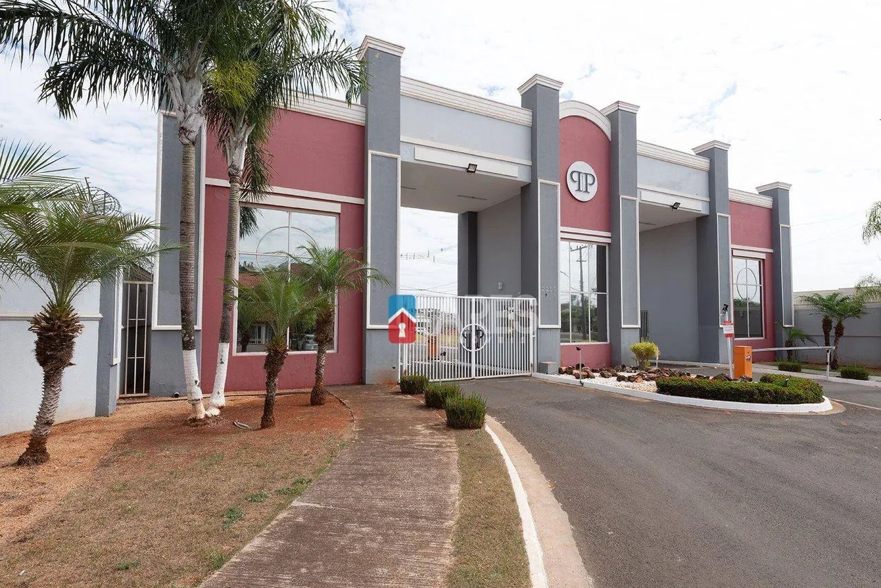 Terreno à venda, 450 m² por R$ 550.000 - Condomínio Phillipson Park - Americana/SP