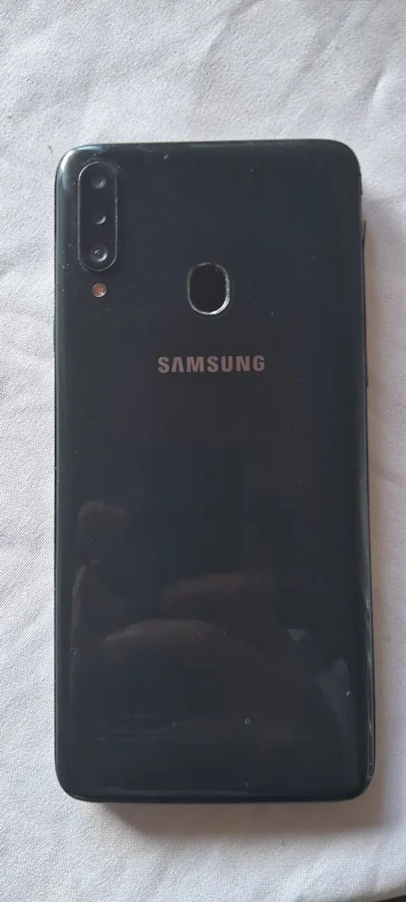 Samsung A20S - Foto 2