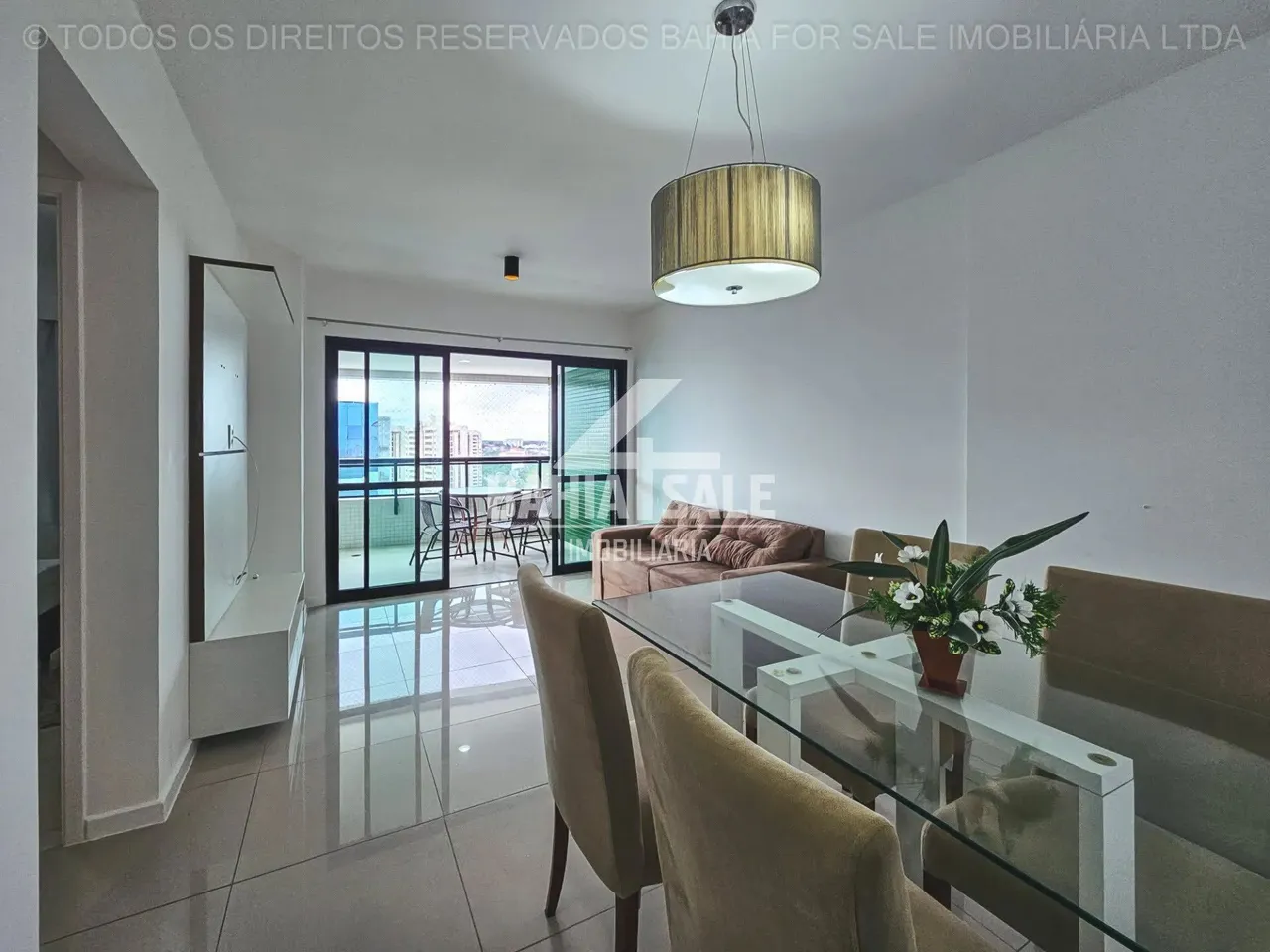 Apartamento à venda no bairro Paralela em Salvador/BA