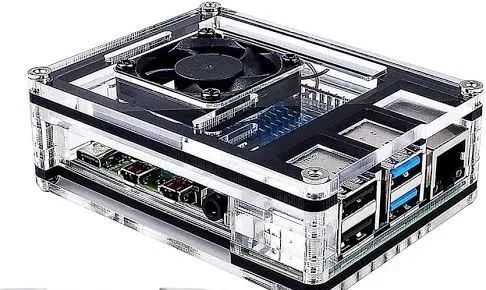 Console retrô