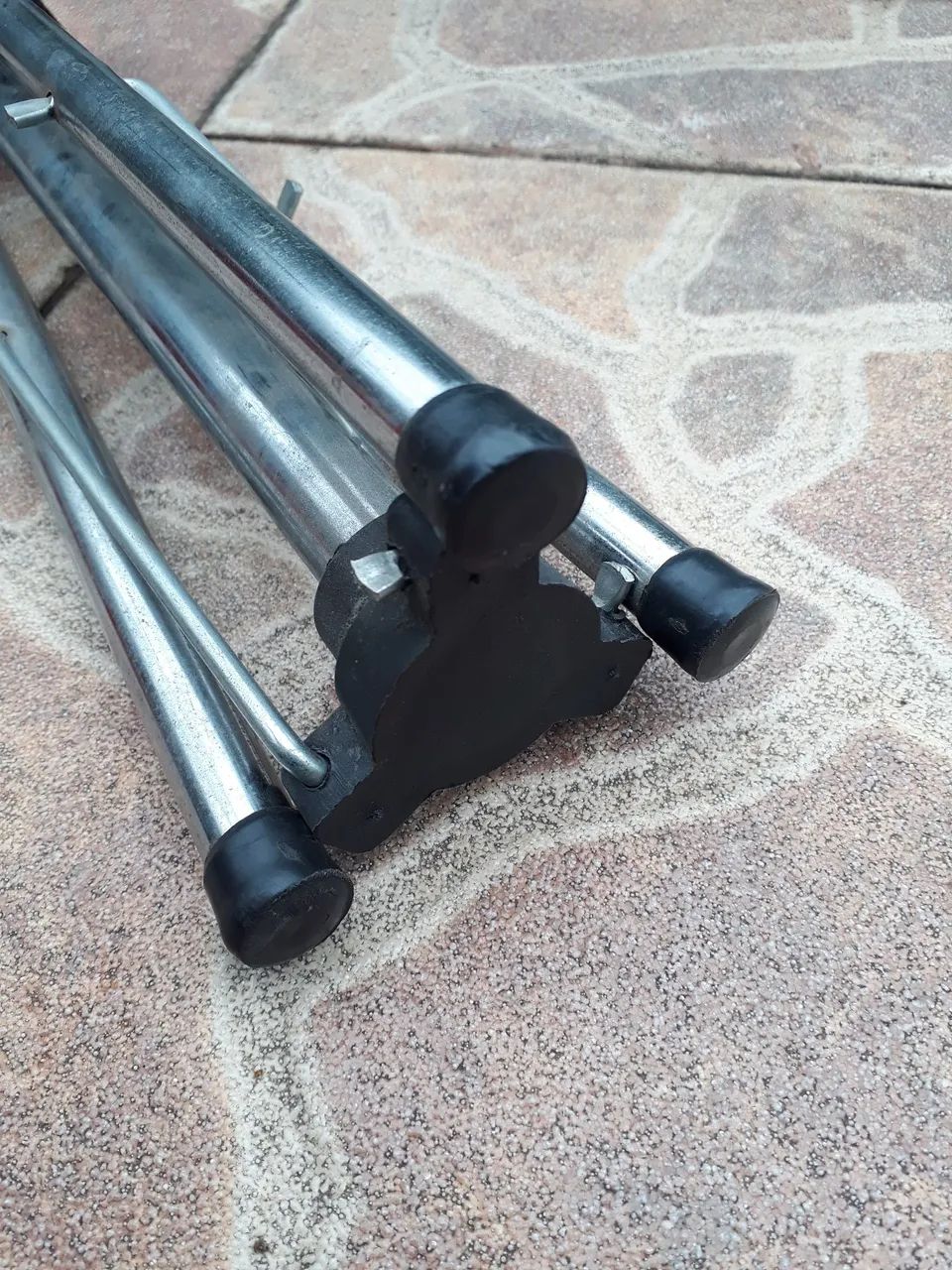 Base para suporte de microfone  - Foto 3