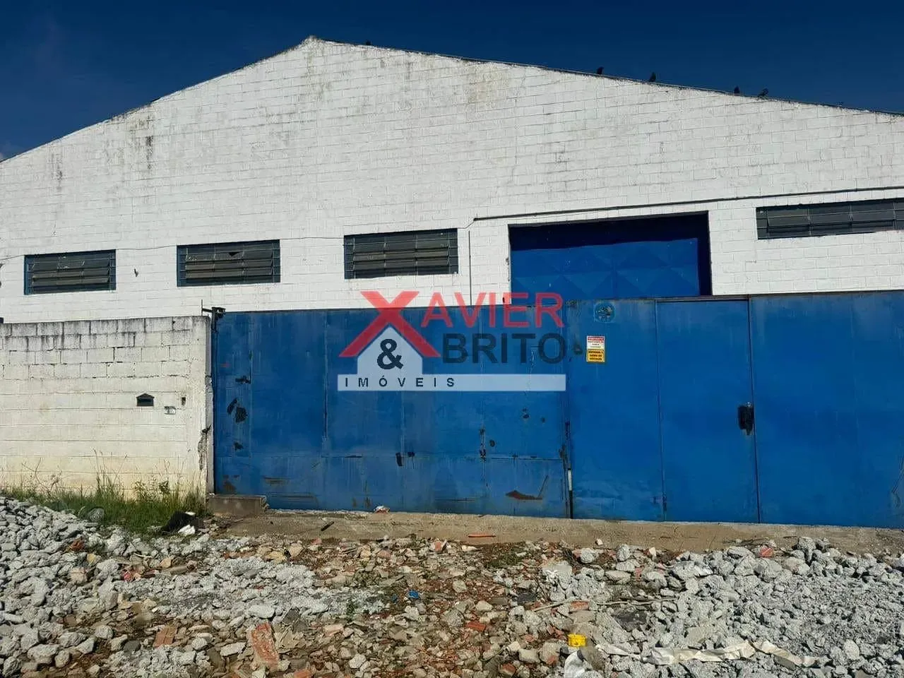 Galpão / Barracão à venda, Cidade Industrial Satélite de São Paulo, Guarulhos, SP