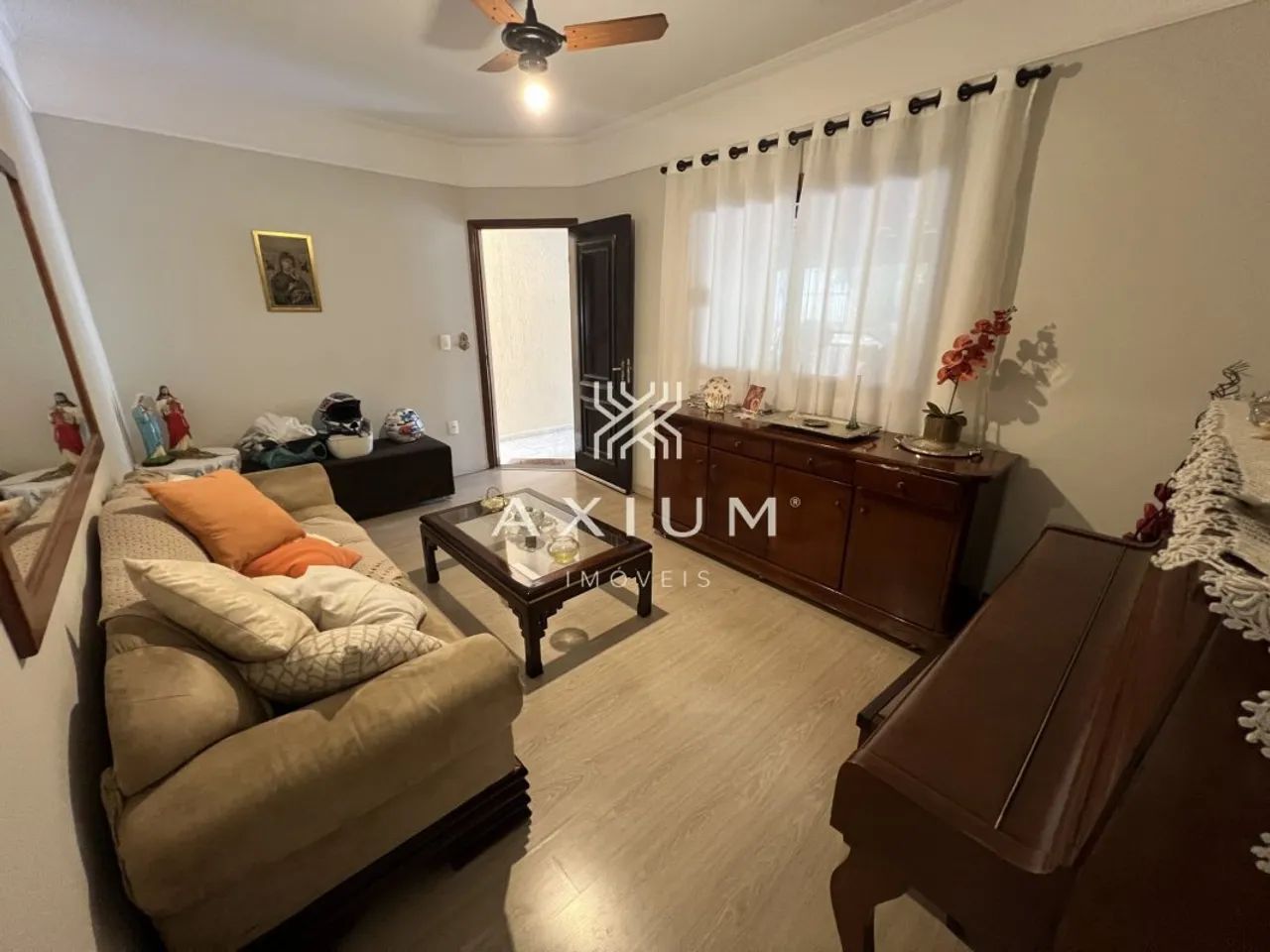 Casa em Jardim Olimpico, (Bauru) - SP - Foto 3