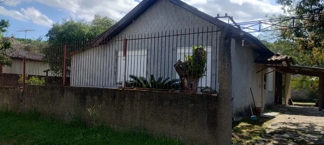 Foto - São Leopoldo - Duque de Caxias