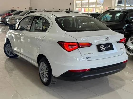 Fiat Cronos 1.0 6V Flex 2025 - Foto 4