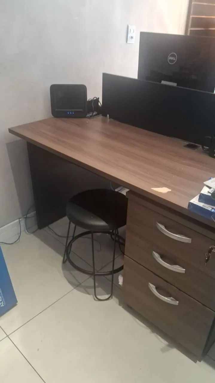 Office Desk