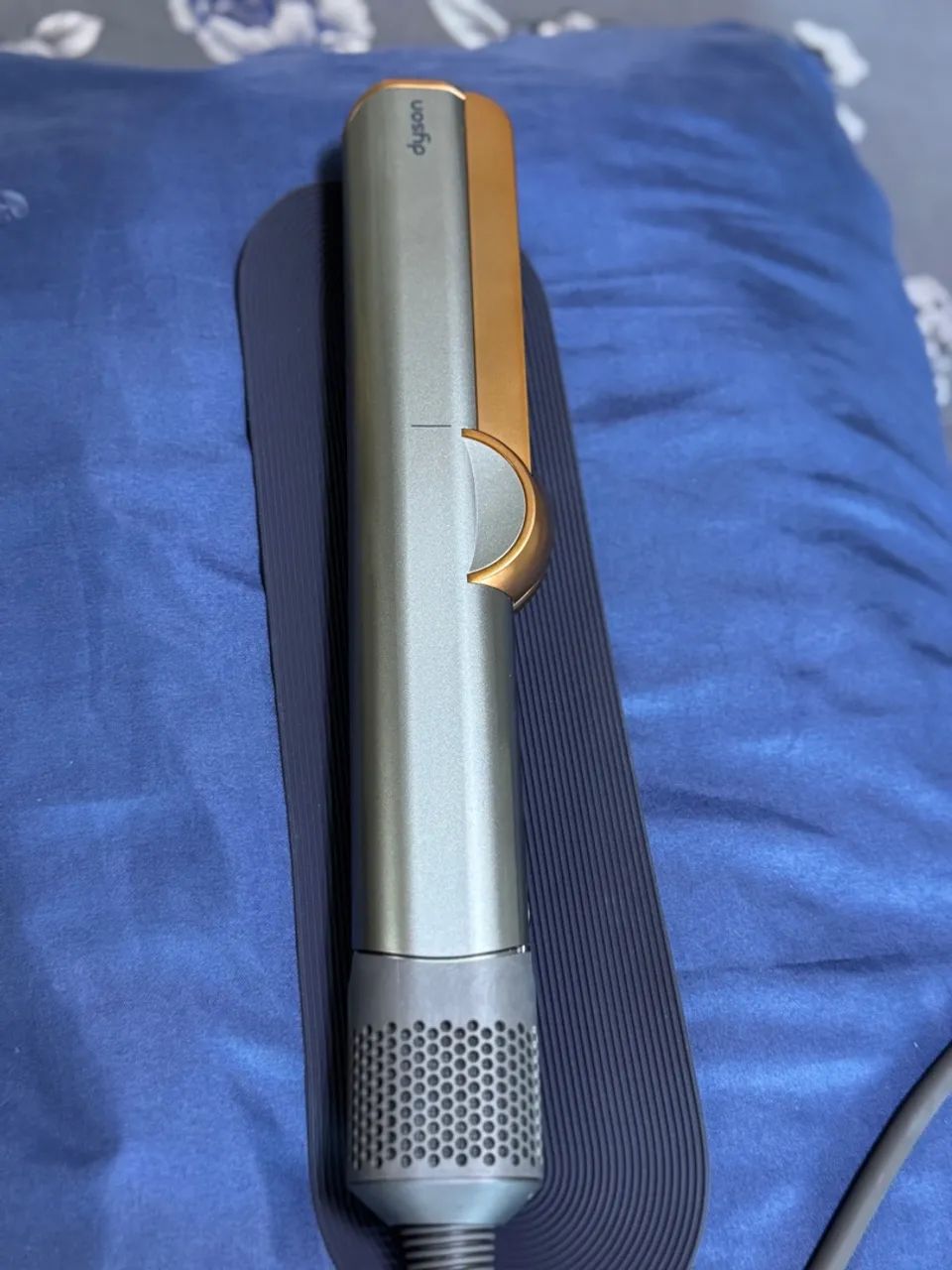 Vendo dyson airstrait chapinha que seca e escova sem danificar os fios - Foto 4