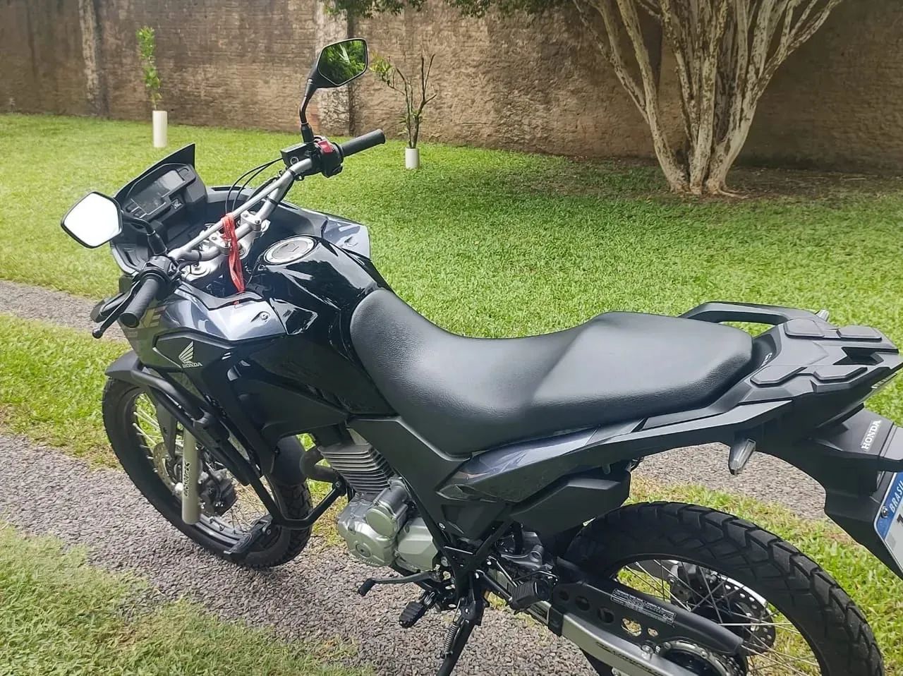 XRE 300 2022 - Foto 2