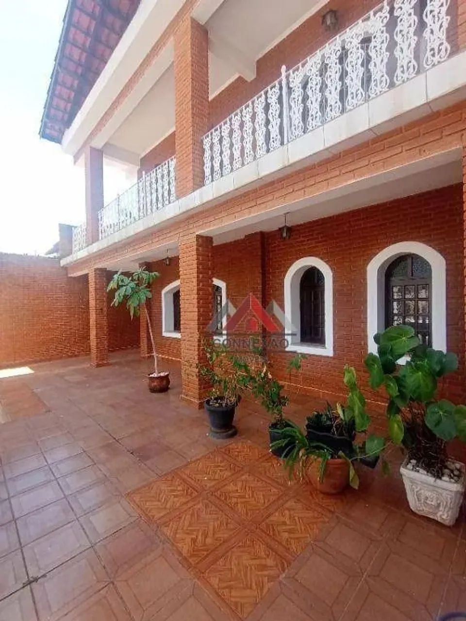 Sobrado à venda, 283 m² - Vila Amorim - Suzano/SP - Foto 3