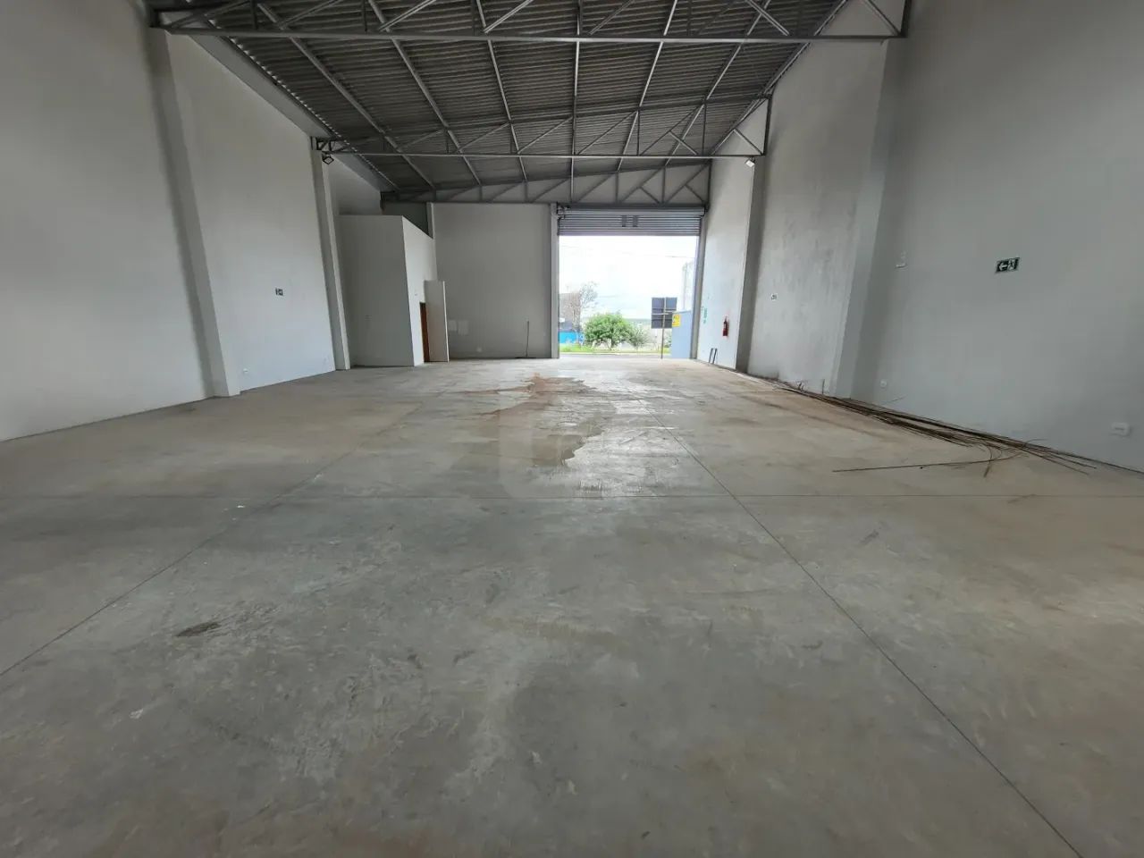 Galpão para locação no bairro Shopping Park - Foto 3