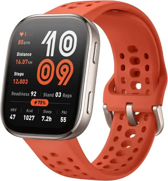 Amazfit Bip 6 - Foto 2