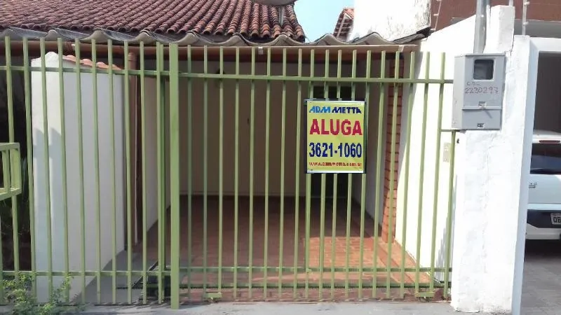 Casa com 1 quarto(s) no bairro Jardim Europa em Cuiabá - MT