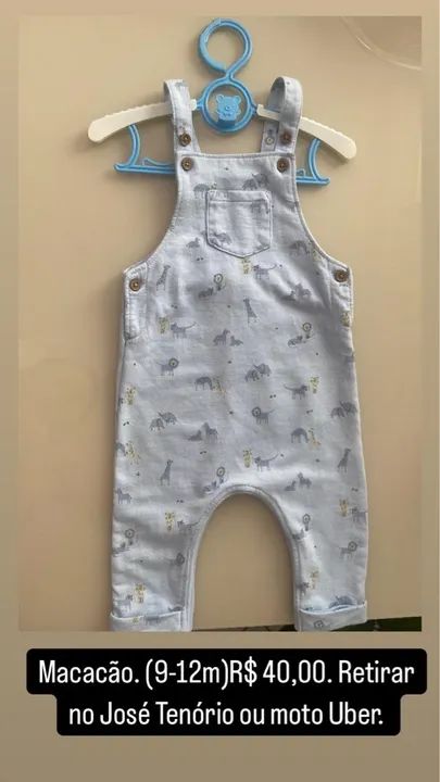 Peças avulsas no precinho para menino  - Foto 6