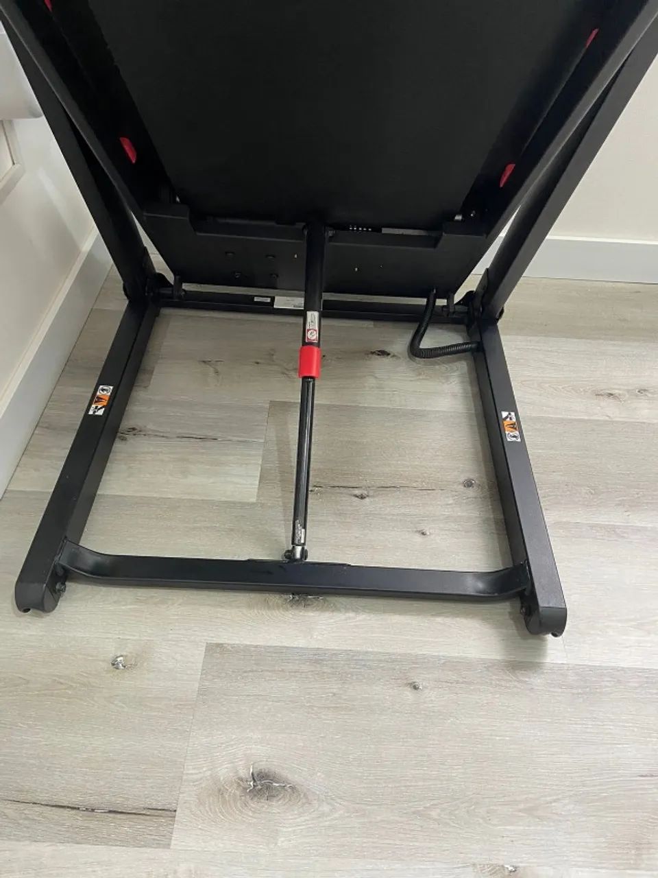 Esteira Elétrica R4 Movement - 220V | Pouquíssimo Uso - Foto 5