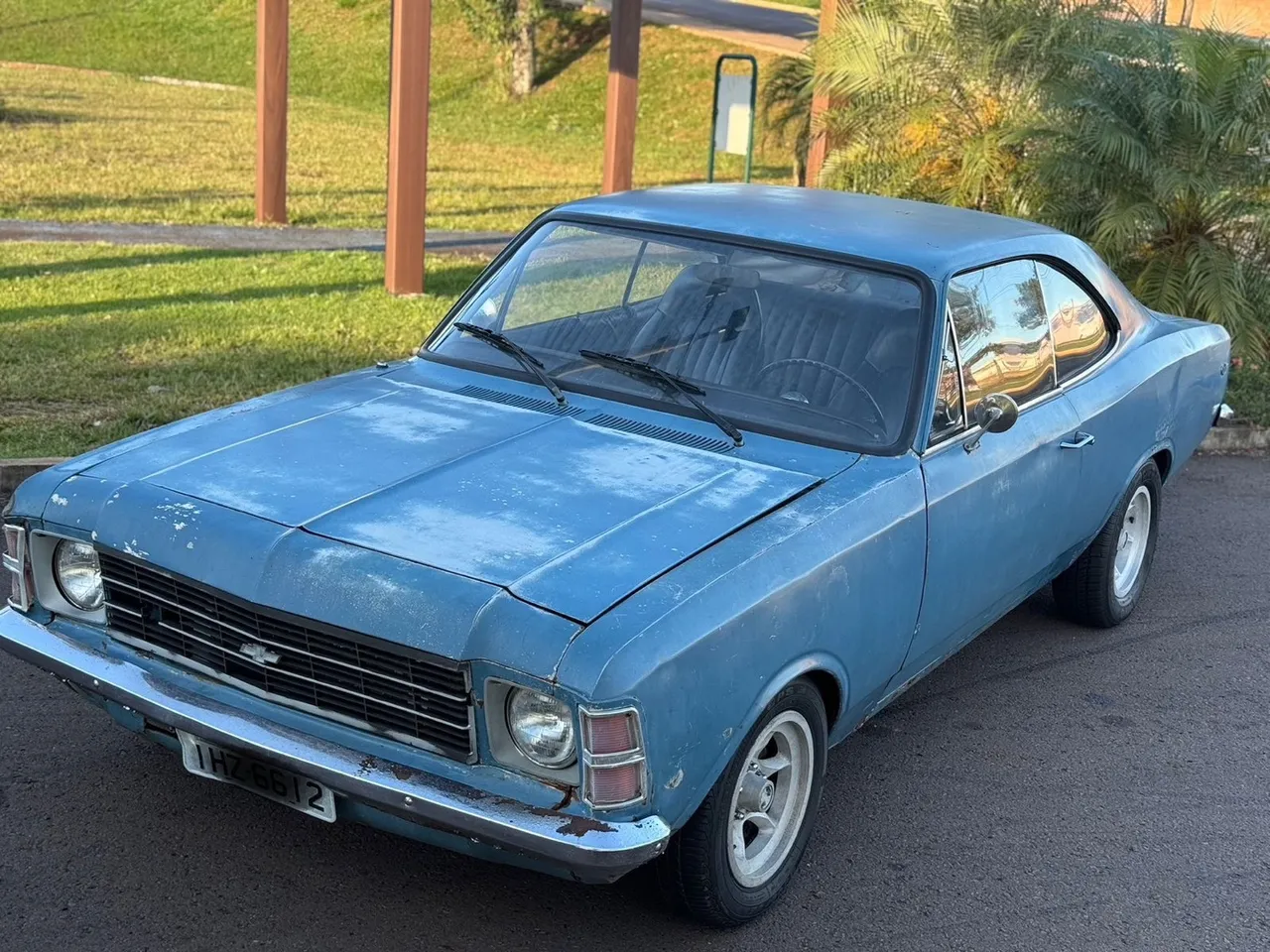 CHEVROLET OPALA 1976 Usados e Novos